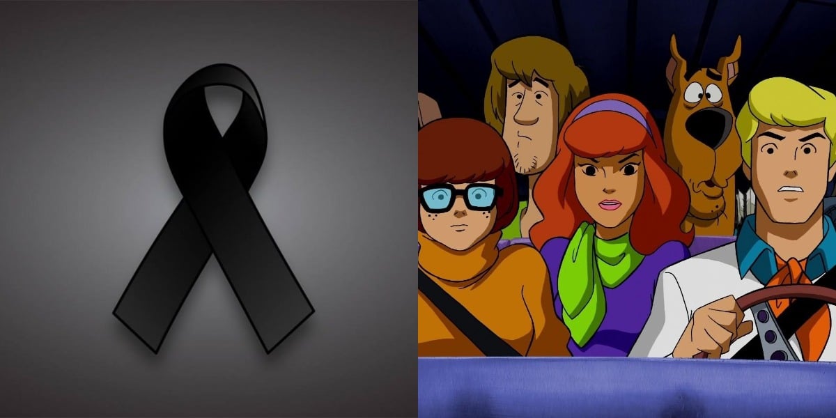 Morre aos 87 anos criador do Scooby-Doo (Foto: Reprodução)