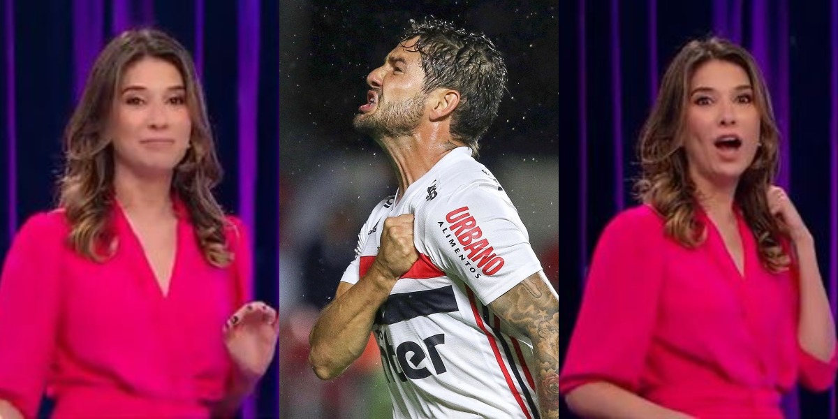 Rebeca Abravanel e Alexandre Pato estão casados há 1 ano (Foto: Reprodução/SBT/Instagram)