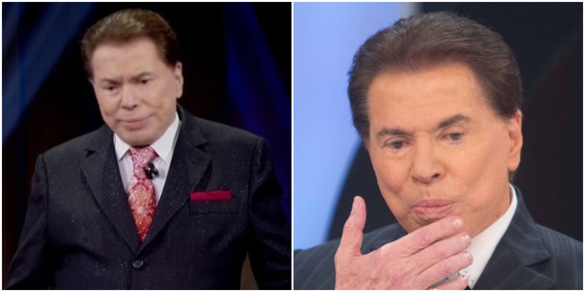 Banco controlado pelo Grupo Silvio Santos teve fraude bilionária (Reprodução)