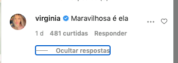 zé felipe poliana rocha virgínia fonseca leonardo