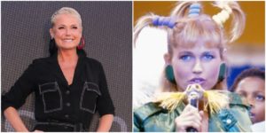 A apresentadora Xuxa Meneghel, da Record - Foto: Montagem