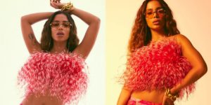 Anitta revela em entrevista que quer namorar sério (Foto: Reprodução/Instagram)