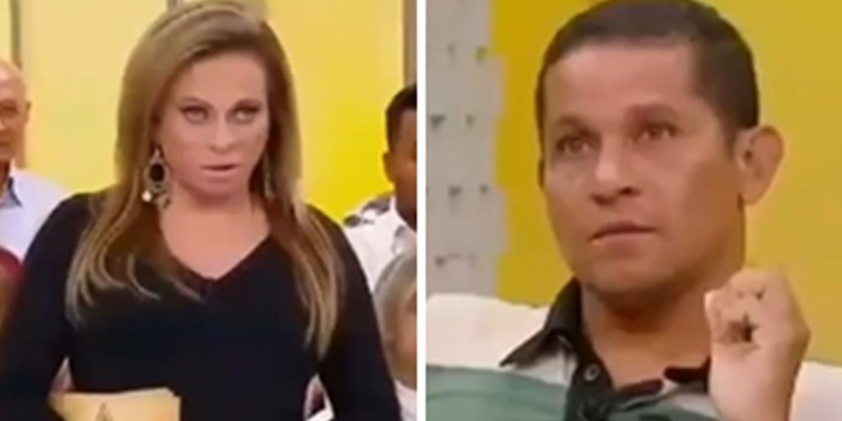 Christina Rocha ficou horrorizada com caso abordado em seu programa no SBT (Foto: Montagem/TV Foco)