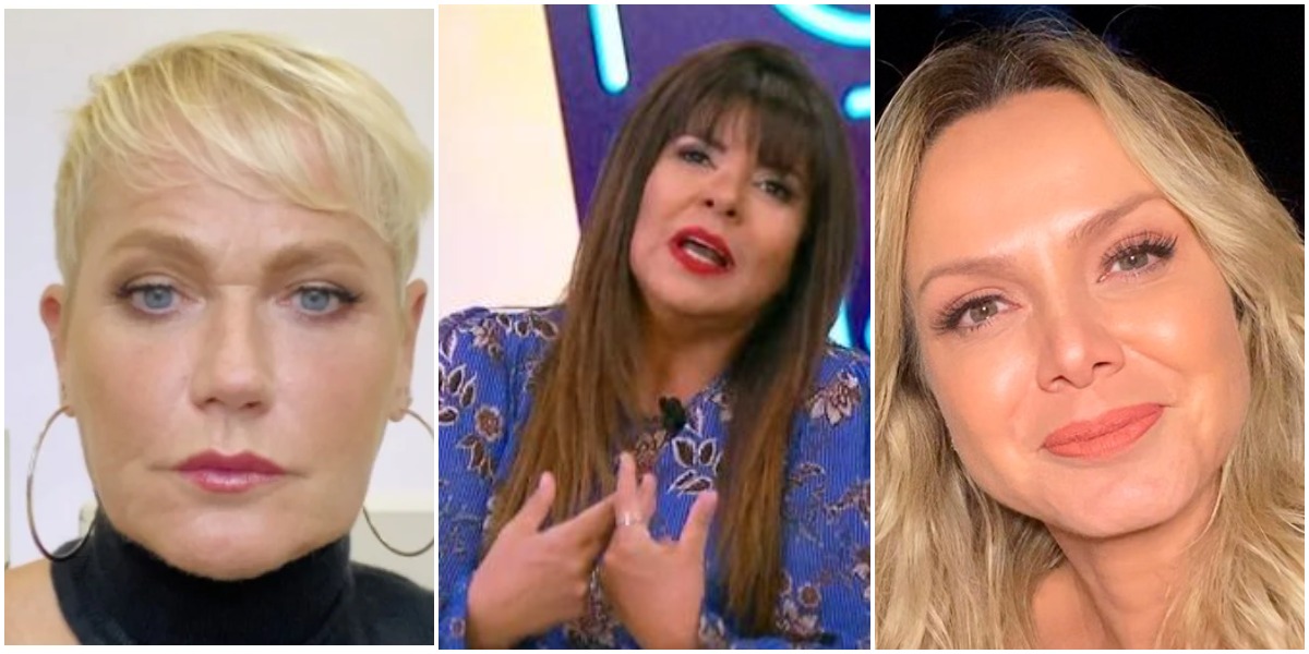 Esquecida por Xuxa e Eliana, Mara manda recado e explode: 'Não adianta'