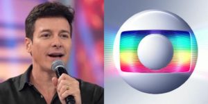 Rodrigo Faro foi cotado para substituir Faustão aos domingos na Globo (Foto: Reprodução)