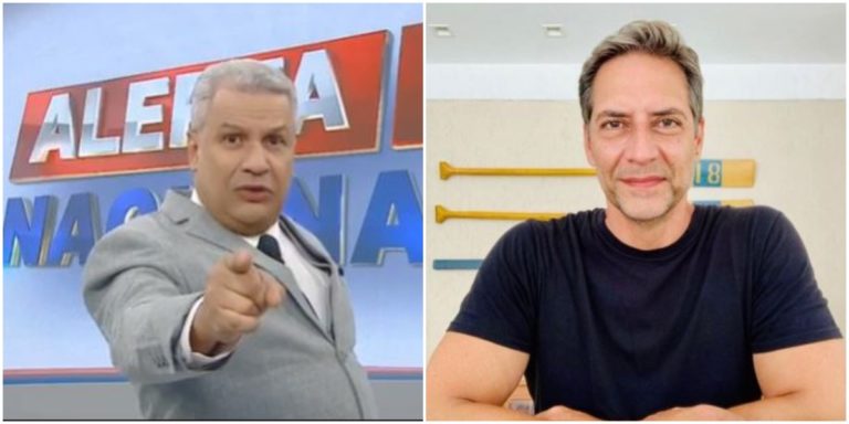 Audiência da TV: Edu Guedes e Mariana Godoy estreiam bem na Band; Datena  bomba