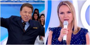 Imagem do post Com saída de Eliana do SBT, Silvio Santos desce o martelo e define estrela que fica no lugar da loira