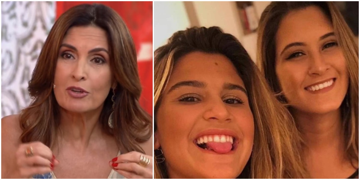 Bia Bonemer, amiga da atriz Giulia Costa (Reproduçao)