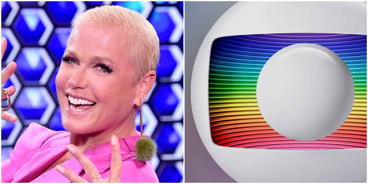 Xuxa estaria com um pé na Globo e terá até Criança Esperança exibido - Foto: Montagem