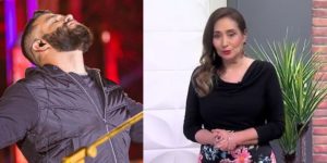 Sonia Abrão defendeu Gusttavo Lima (Foto: Reprodução/Instagram/RedeTV!)