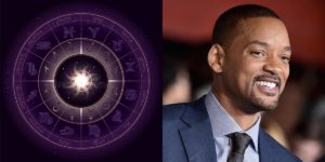 O aniversariante desta sexta-feira, 25, é o astro dos cinemas Will Smith, ator do signo de Libra (Foto: Reprodução)