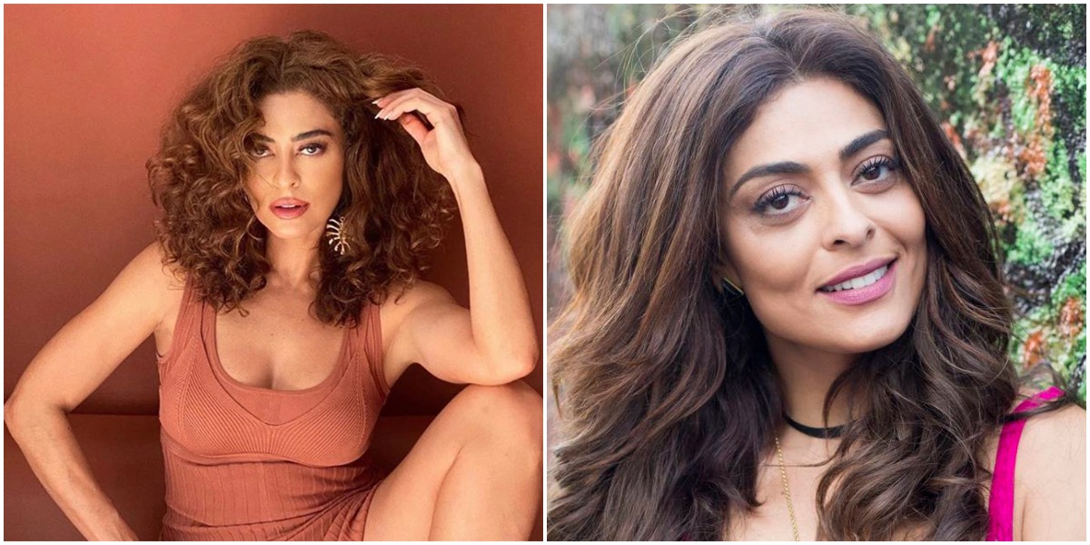 Juliana Paes voltará ao ar como Bibi Perigosa na Globo - Foto: Montagem