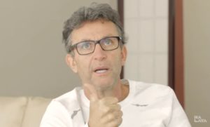 Neto causou uma discussão generalizada na Bando (Foto: Divulgação)