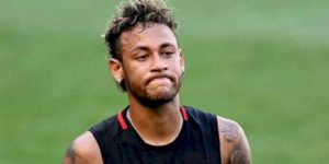 Neymar deve fortuna ao fisco da Espanha, segundo jornal (Reprodução)