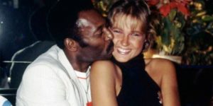 Imagem do post Xuxa falou sobre namoro com Pelé e expôs o que ele fazia com seus pais: “Mandava”
