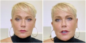 Xuxa (Foto: Reprodução)