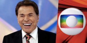 Silvio Santos deu uma rasteira histórica na Globo (Foto: reprodução)