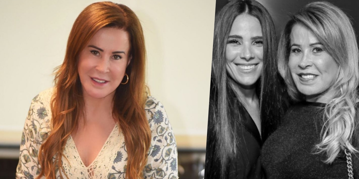 Zilu está vivendo uma fase complicada com Wanessa (Foto: reprodução)