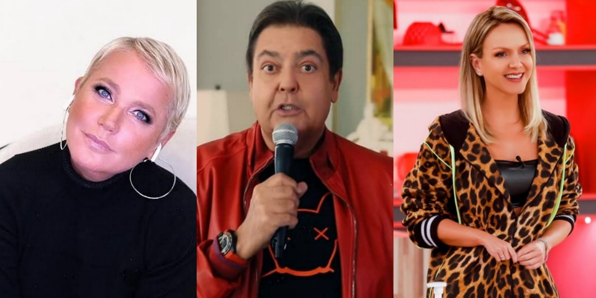 Boninho se pronuncia sobre rumores envolvendo Faustão, Xuxa e Eliana (Foto: Reprodução/Instagram)