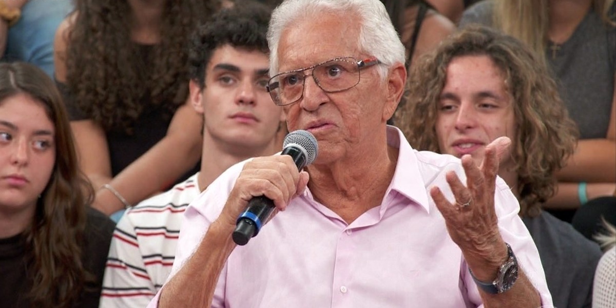 Carlos Alberto de Nóbrega