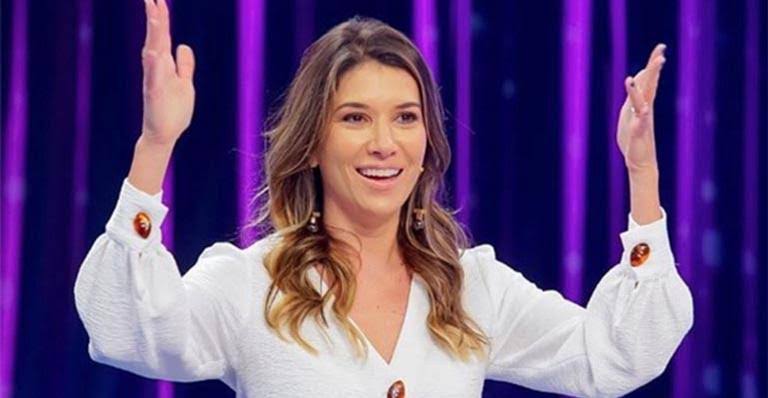 Rebeca Abravanel fora, Ratinho aos sábados e Renata Vasconcellos deixa JN: Os acontecimentos da TV (Foto divulgação: SBT)