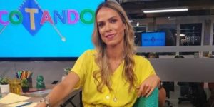 Lígia Mendes deve ganhar em breve novo programa na RedeTV (Foto: Reprodução)