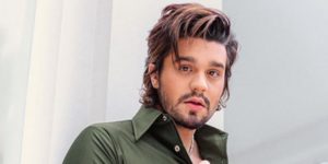 Luan Santana foi criticado pelos fãs por falta de interação (Foto: Reprodução)