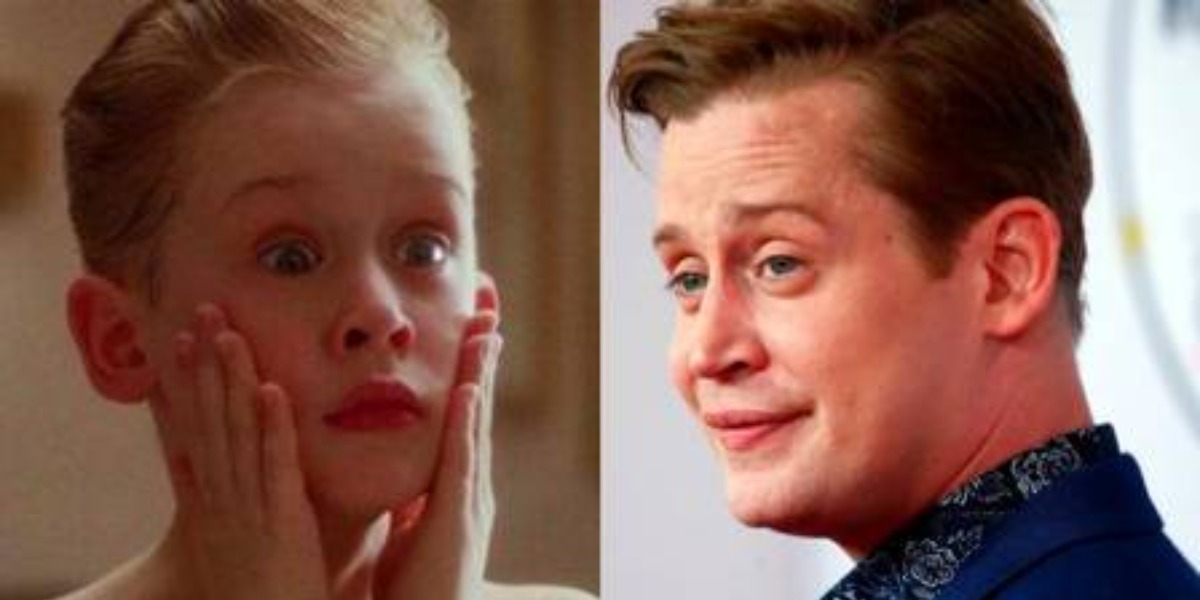 Macauly Culkin (Foto: Reprodução)