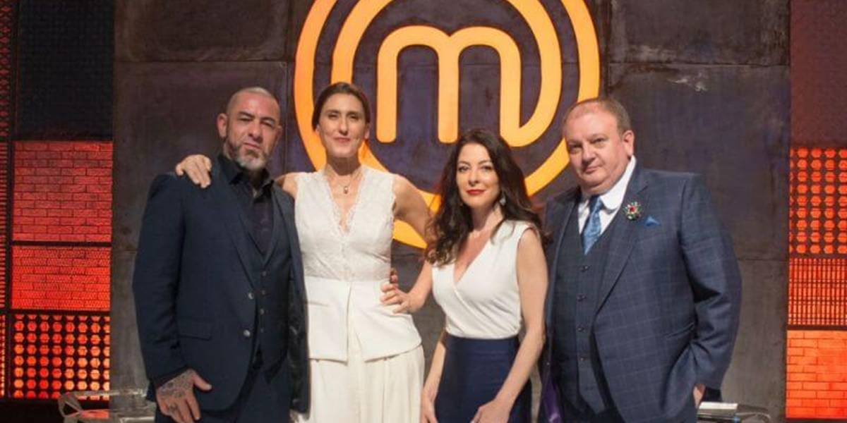 MasterChef corre o risco de sair do ar na Band (Foto: Reprodução)