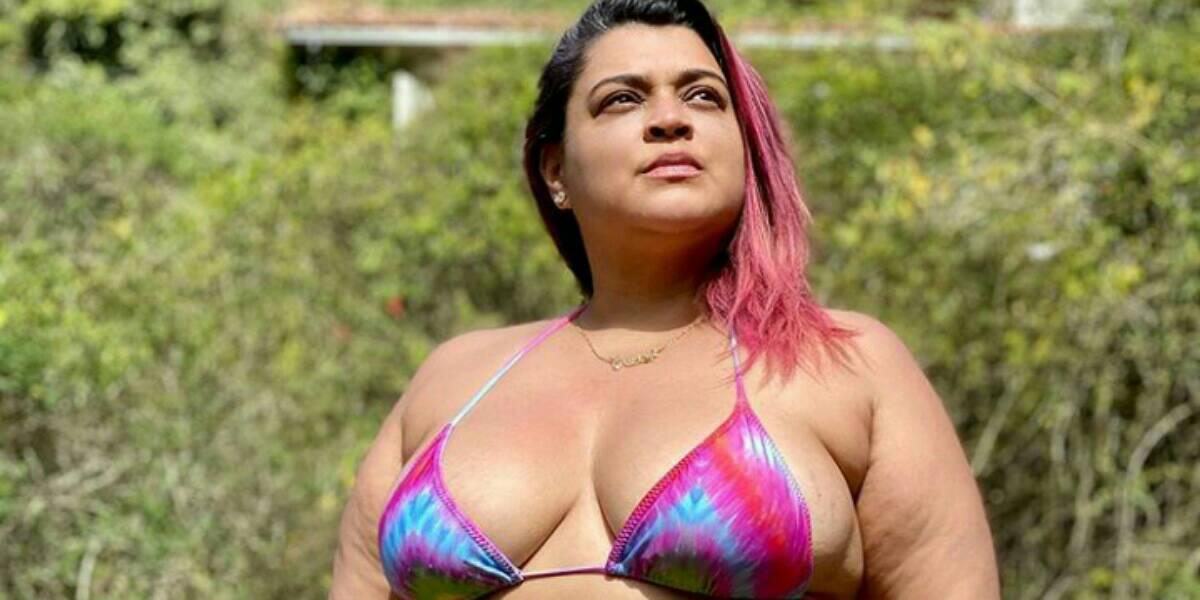 Preta Gil (Foto: Reprodução)