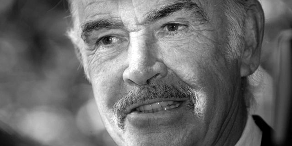 Agente Secreto: Sean Connery morreu enquanto dormia (Foto: Reprodução)