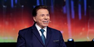 Silvio Santos está diante de uma situação bastante delicada no SBT (Foto: Reprodução)