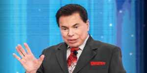 Silvio Santos está vivendo forte crise com o SBT (Foto: Reprodução)