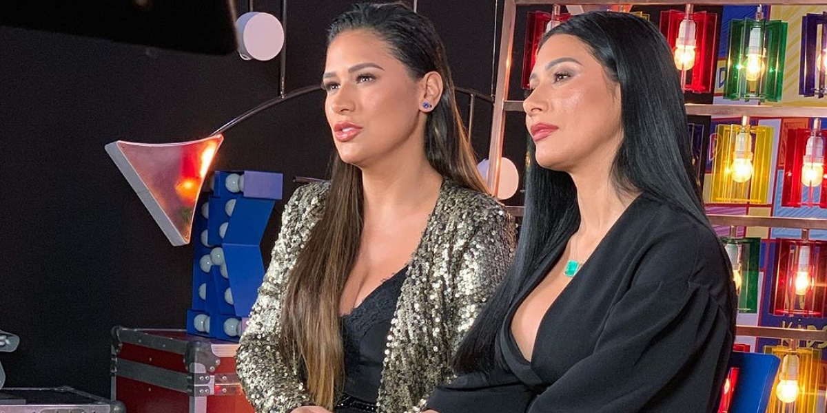 Simone e Simaria já trabalharam com Frank Aguiar (Foto: Reprodução/ Instagram)