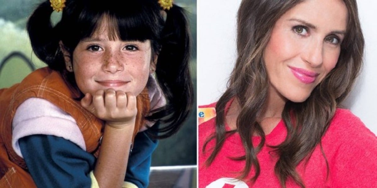 Famosos que fizeram sucesso quando crianças: Soleil Moon Frye (Foto: Reprodução)