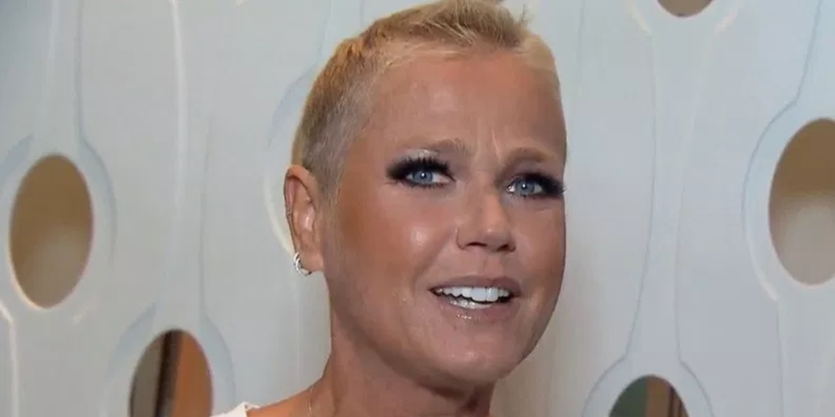 Xuxa terá Canta Comigo All Stars como último programa na Record (Foto: Reprodução)