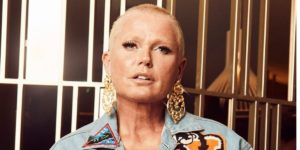 Xuxa Meneghel vai processar Sikêra Jr após difamação (Foto: Reprodução)