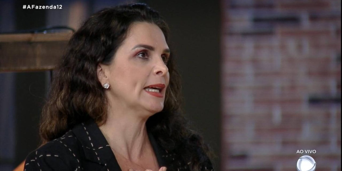 Luiza Ambiel critica Jojo Todynho e defende Biel (Foto: Reprodução)