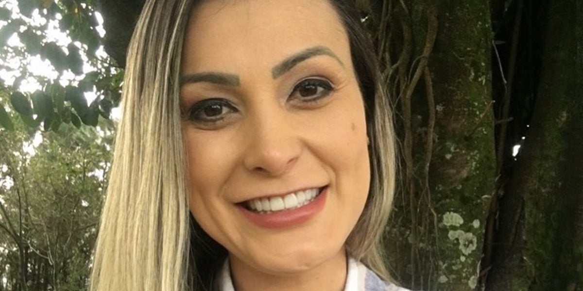 Igreja: Andressa Urach recebeu convite para participar do BBB (Foto: Reprodução)