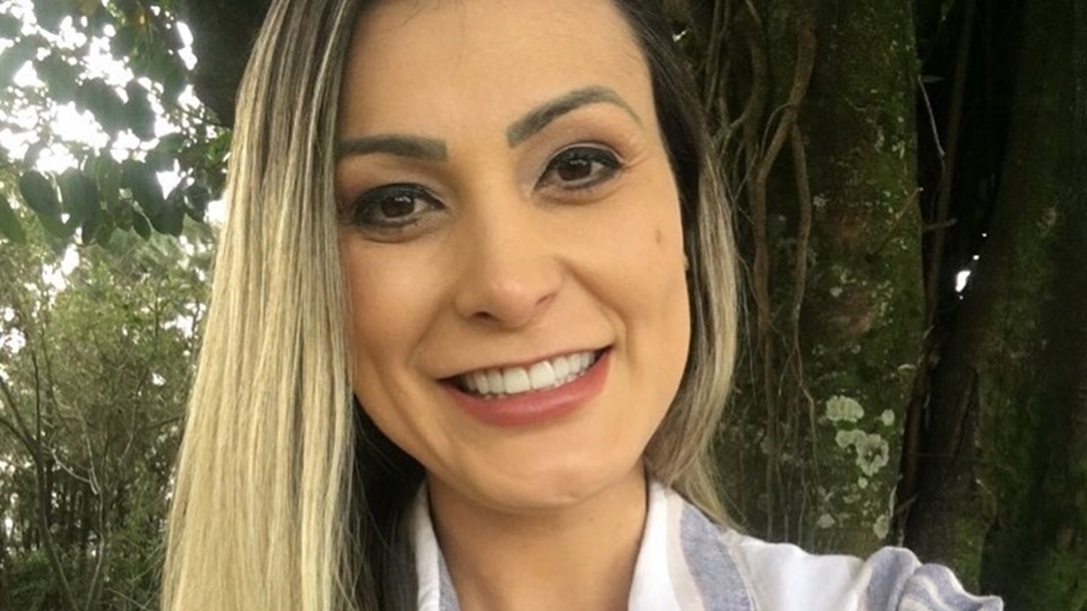 Andressa Urach recebeu convite para participar do BBB (Foto: Reprodução)