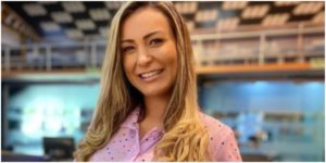 Andressa Urach ressurgiu com um discurso mais liberal (Foto: Reprodução/ Instagram)