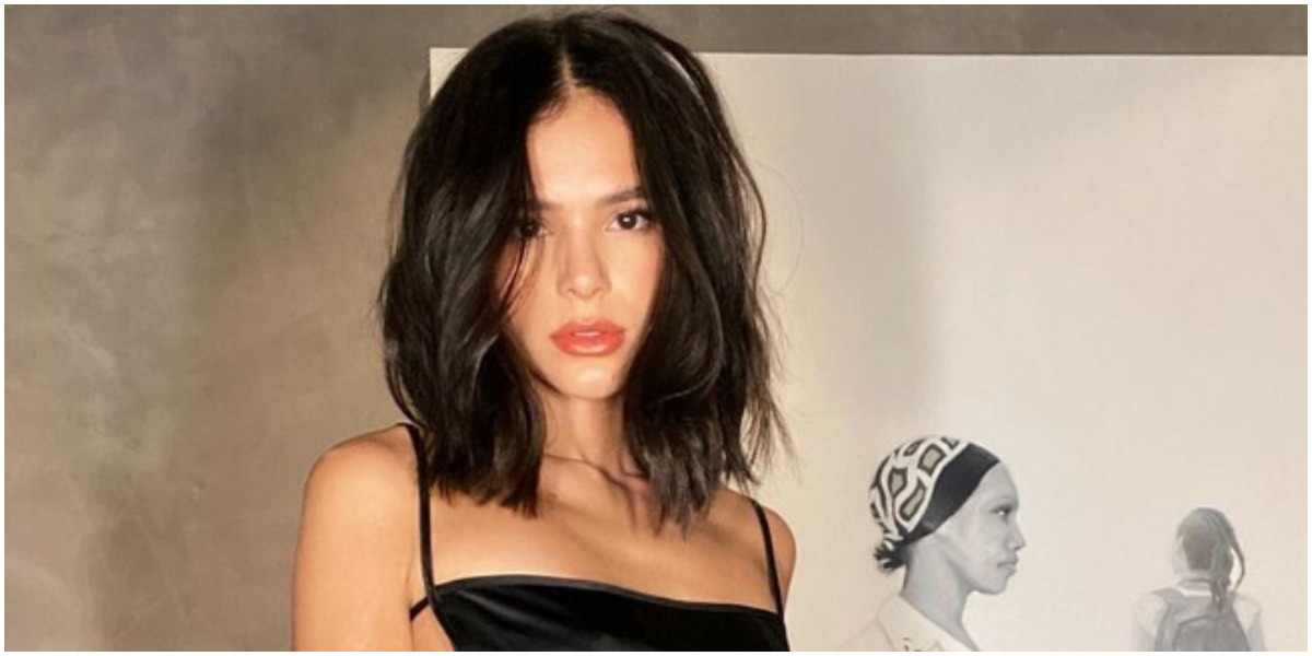 Bruna Marquezine quebrou o silêncio - Foto: Reprodução