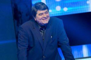 Datena, que comanda o Brasil Urgente, falou de encontro com Silvio Santos (Foto divulgação)