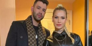 Gusttavo Lima e Andressa Suita se separaram (Foto: Reprodução)