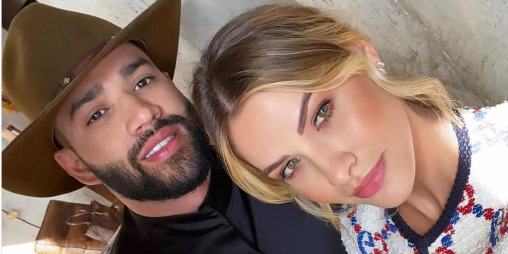 Gusttavo Lima e Andressa Suita se separaram após 5 anos de casamento (Foto: Reprodução/Instagram)