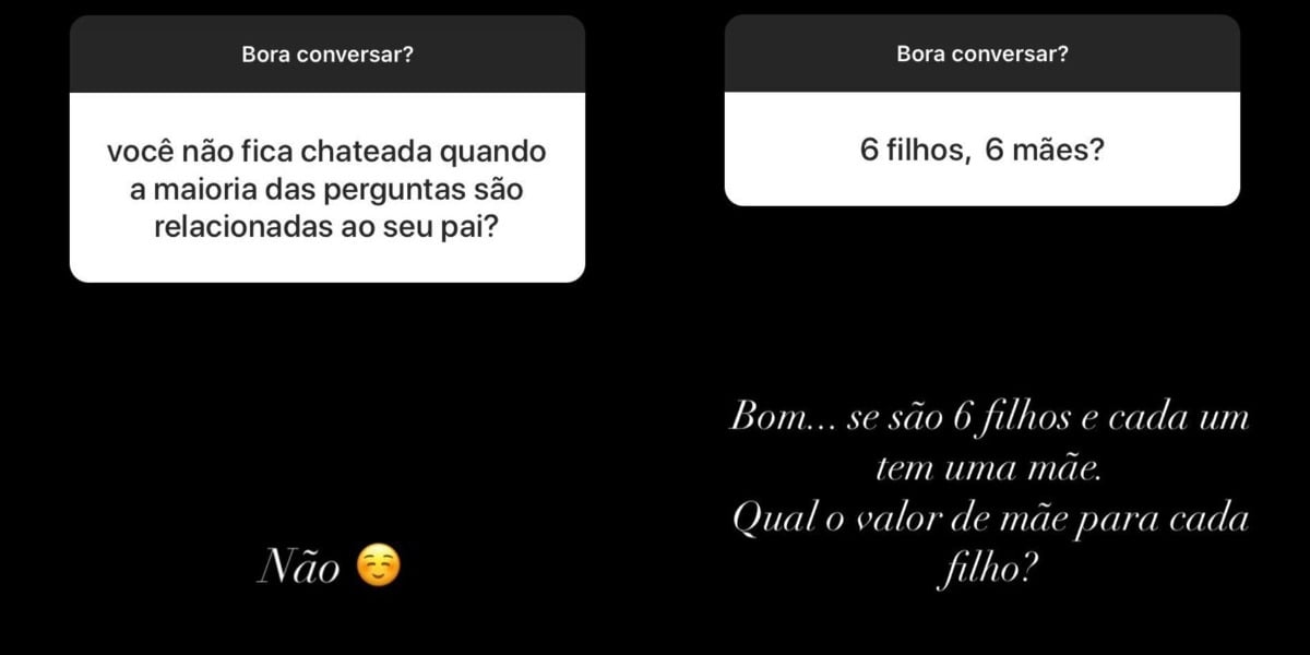 Leonardo tem 6 filhos (Foto: Reprodução/Instagram)