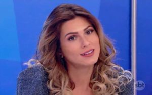 Lívia Andrade pode está no BBB21 da Globo (Foto: Divulgação)