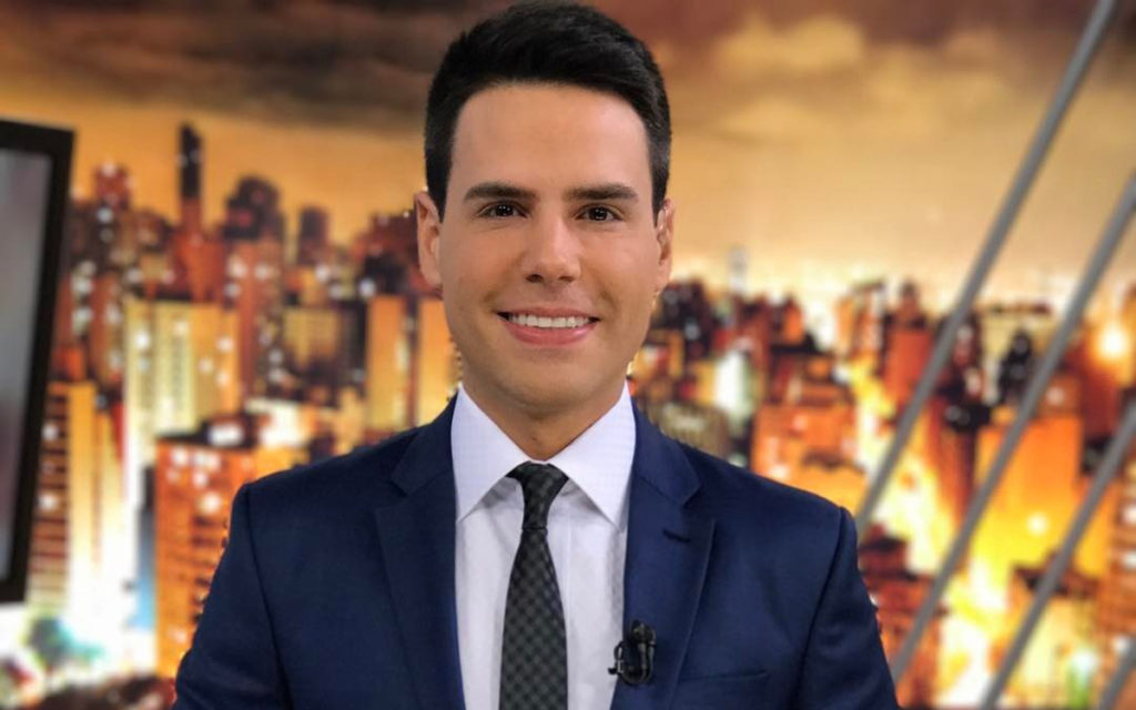 Luiz Bacci (Foto: Divulgação)