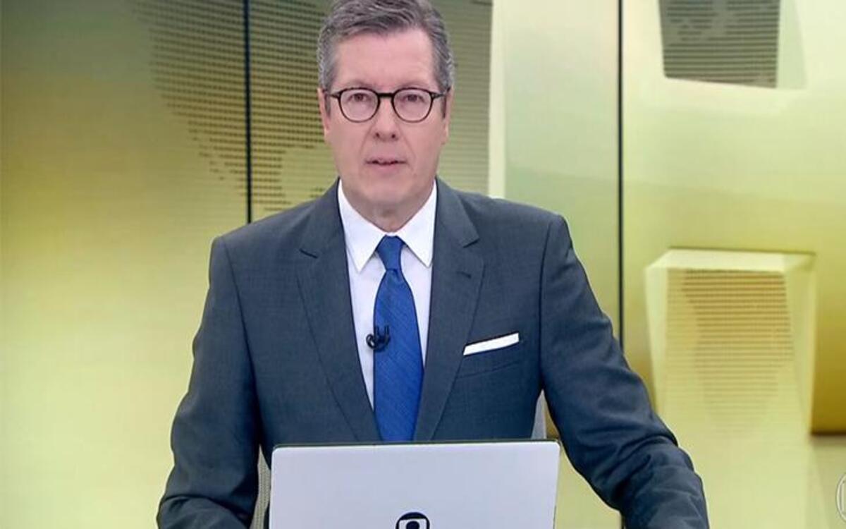 Márcio Gomes deixa a Globo (Foto: Divulgação)