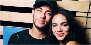 Bruna Marquezine e Neymar voltaram a ser assunto (Foto: Reprodução)